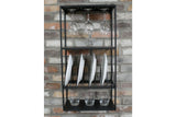 Wall Unit