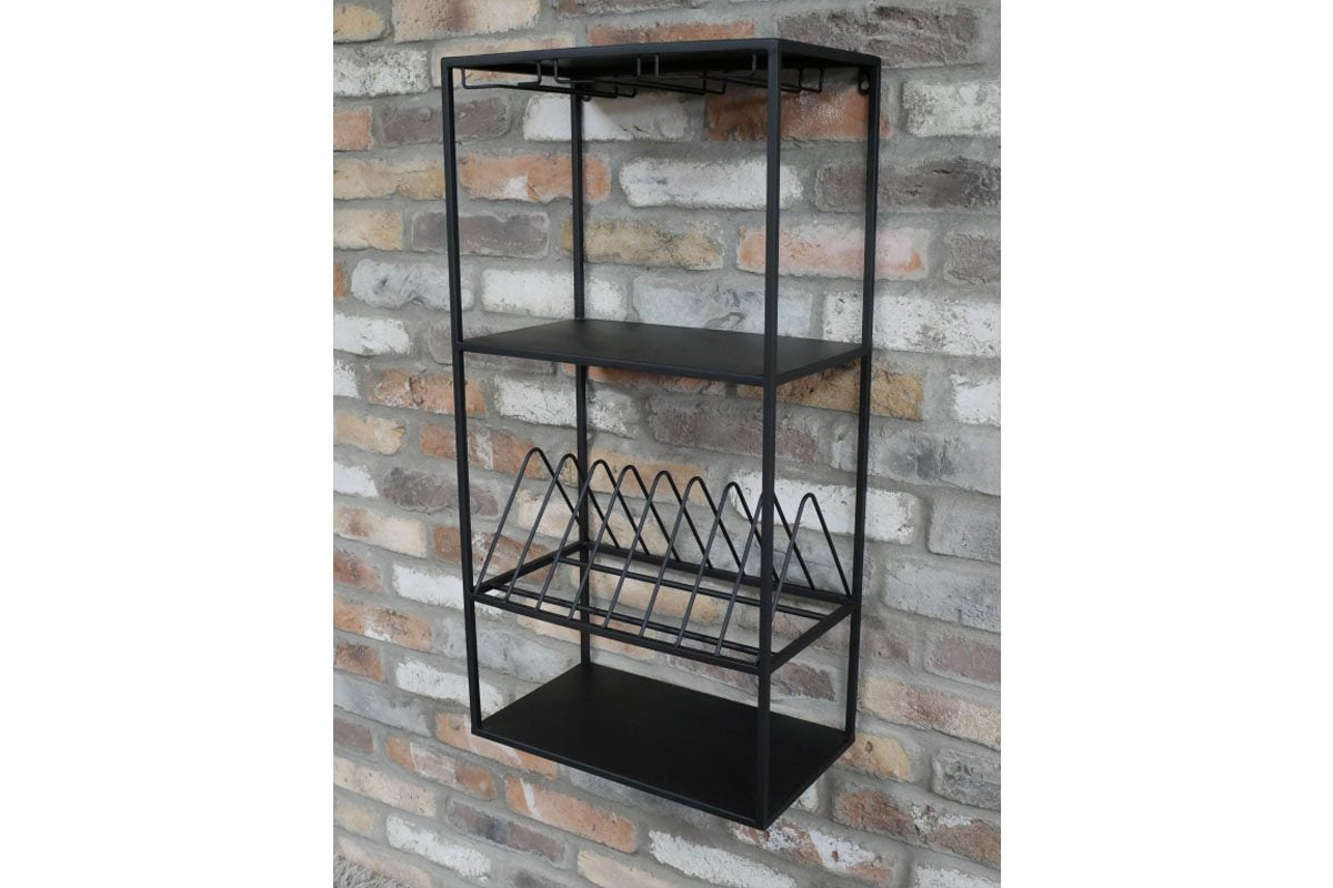 Wall Unit