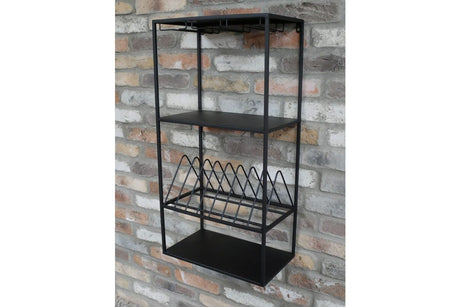 Wall Unit