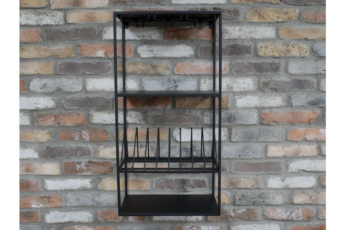 Wall Unit