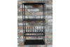Wall Unit