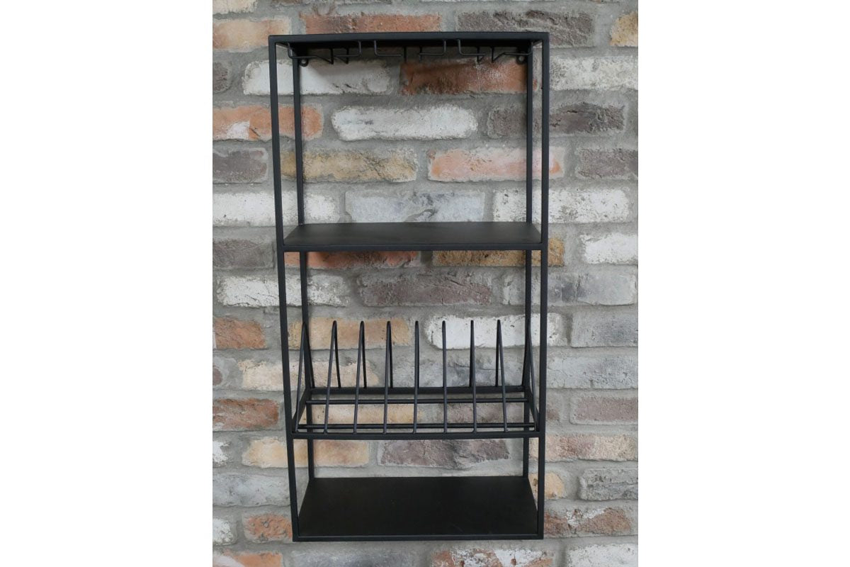Wall Unit