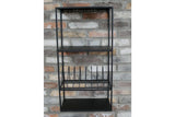 Wall Unit