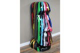 Multi Colour Easter Island Head*