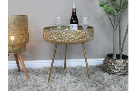 Planter / Side Table - 9105