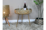 Planter / Side Table - 9105