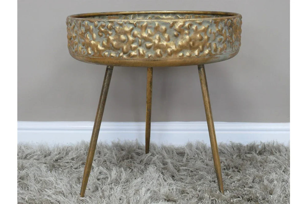 Planter / Side Table