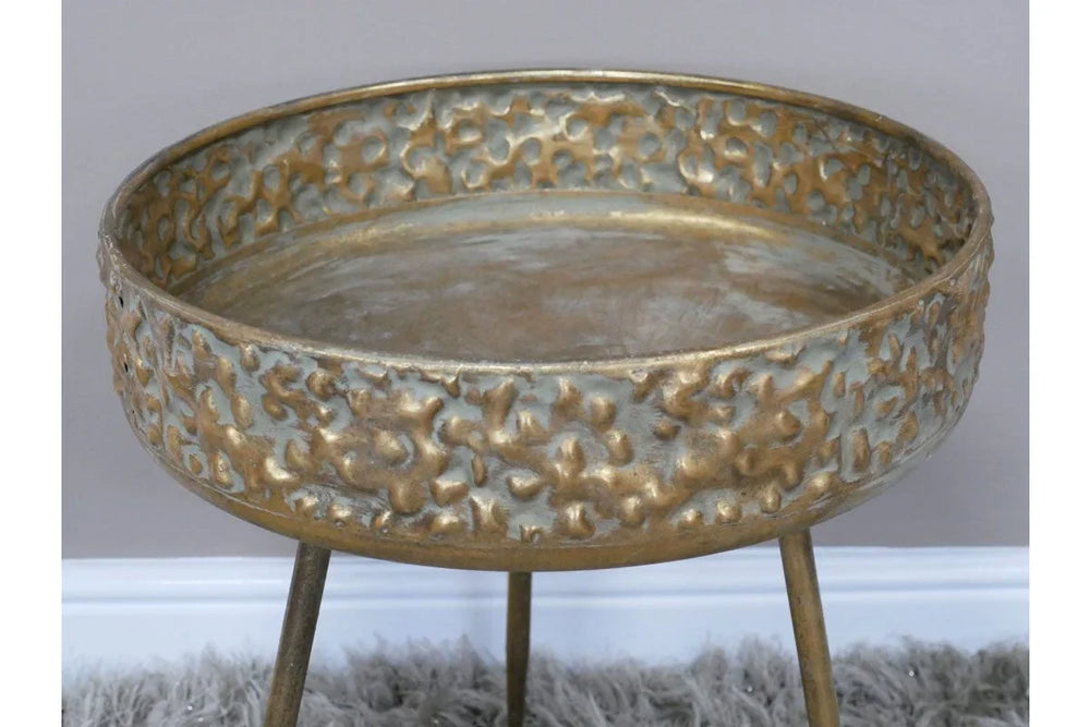 Planter / Side Table