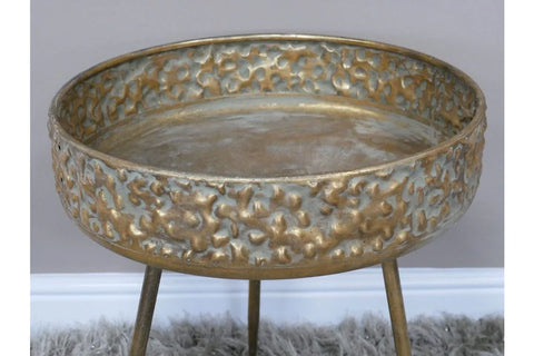 Planter / Side Table