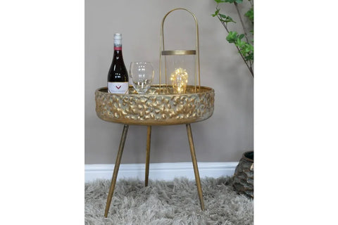 Planter / Side Table