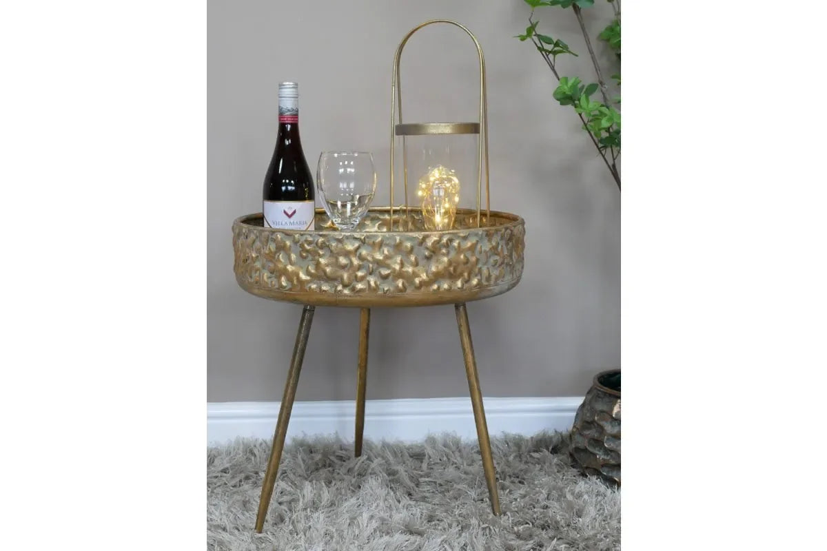 Planter / Side Table