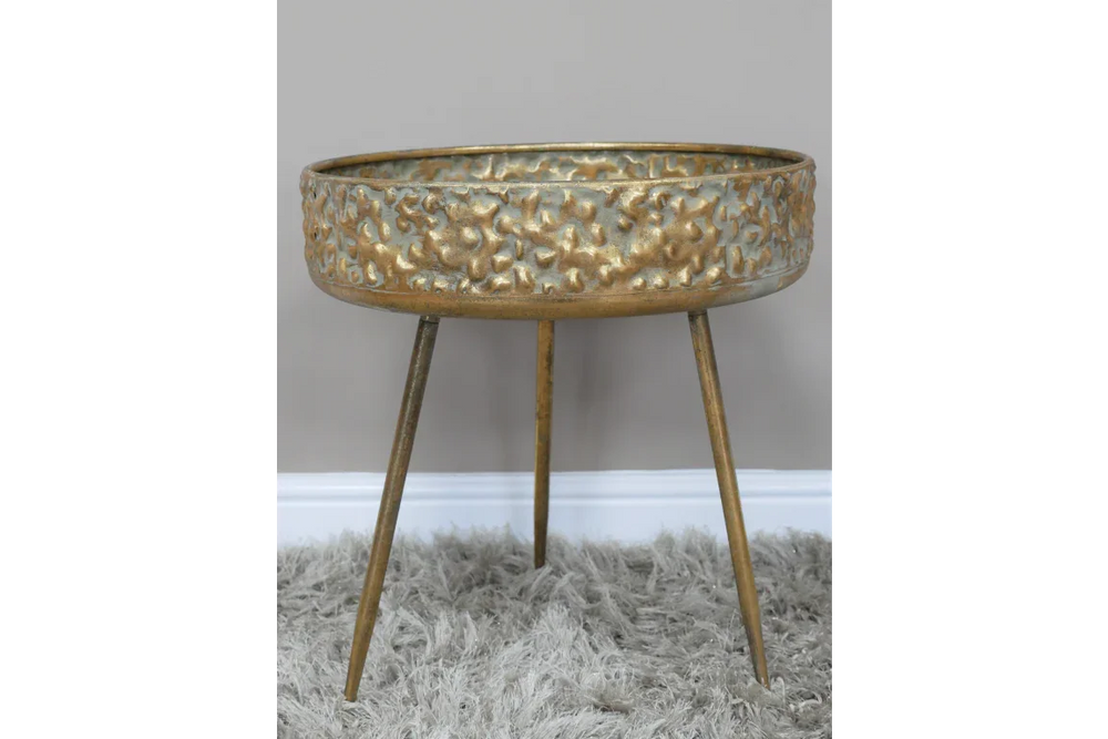 Planter / Side Table - 9105