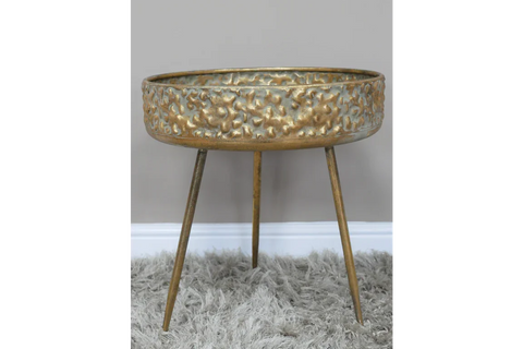 Planter / Side Table - 9105