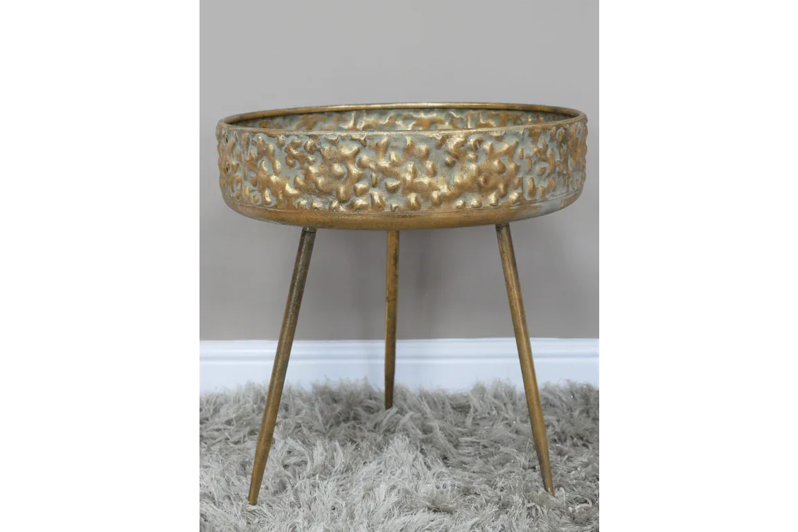 Planter / Side Table - 9105