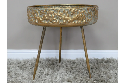 Planter / Side Table - 9105