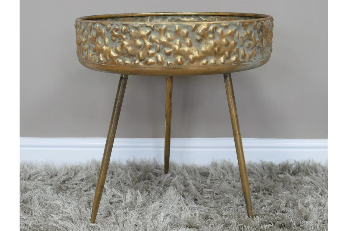 Planter / Side Table - 9105