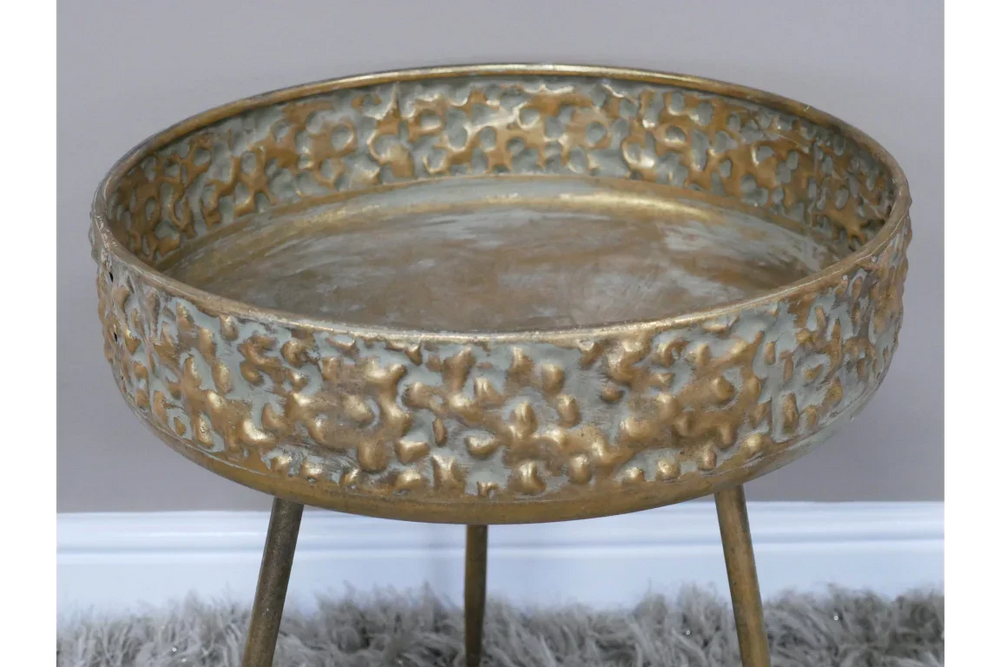 Planter / Side Table - 9105