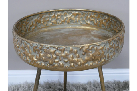 Planter / Side Table - 9105