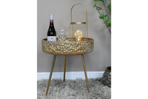 Planter / Side Table - 9105