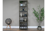 Display Cabinet - 9126