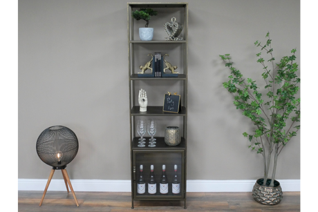 Display Cabinet - 9126