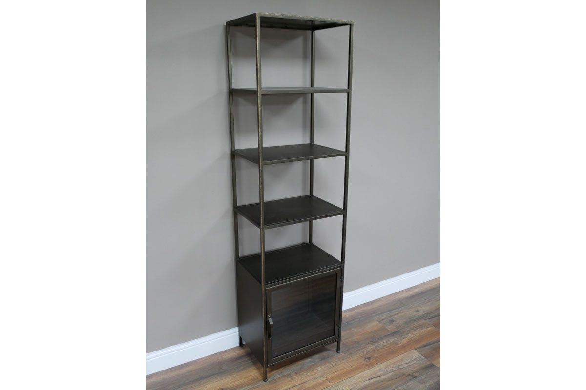 Display Cabinet
