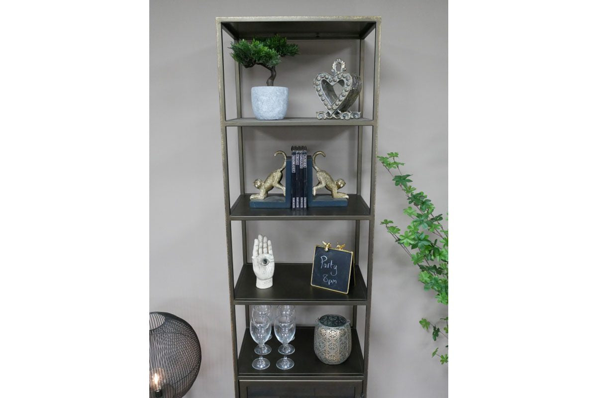 Display Cabinet