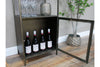 Display Cabinet