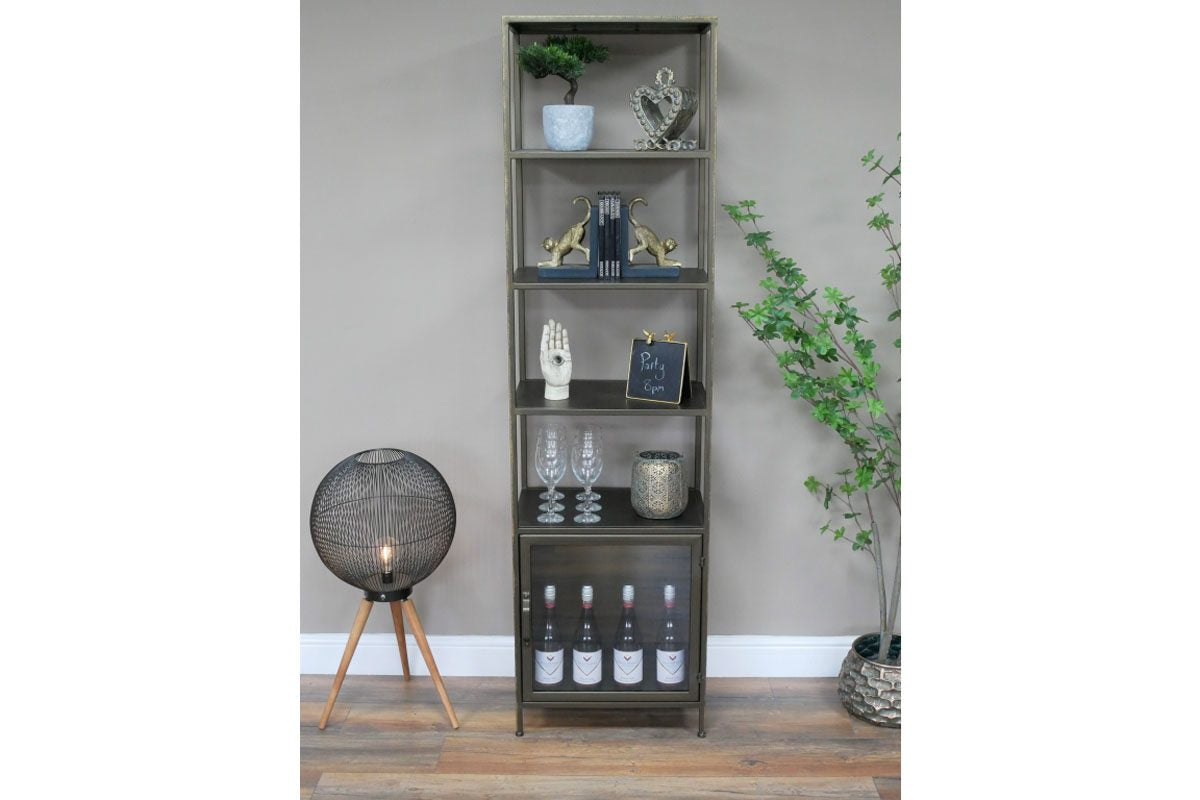 Display Cabinet