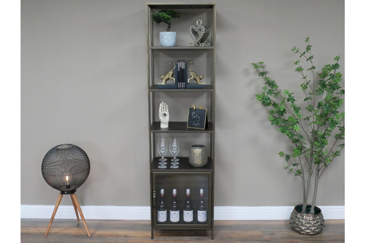 Display Cabinet