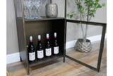 Display Cabinet - 9126