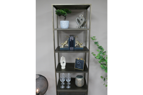 Display Cabinet - 9126