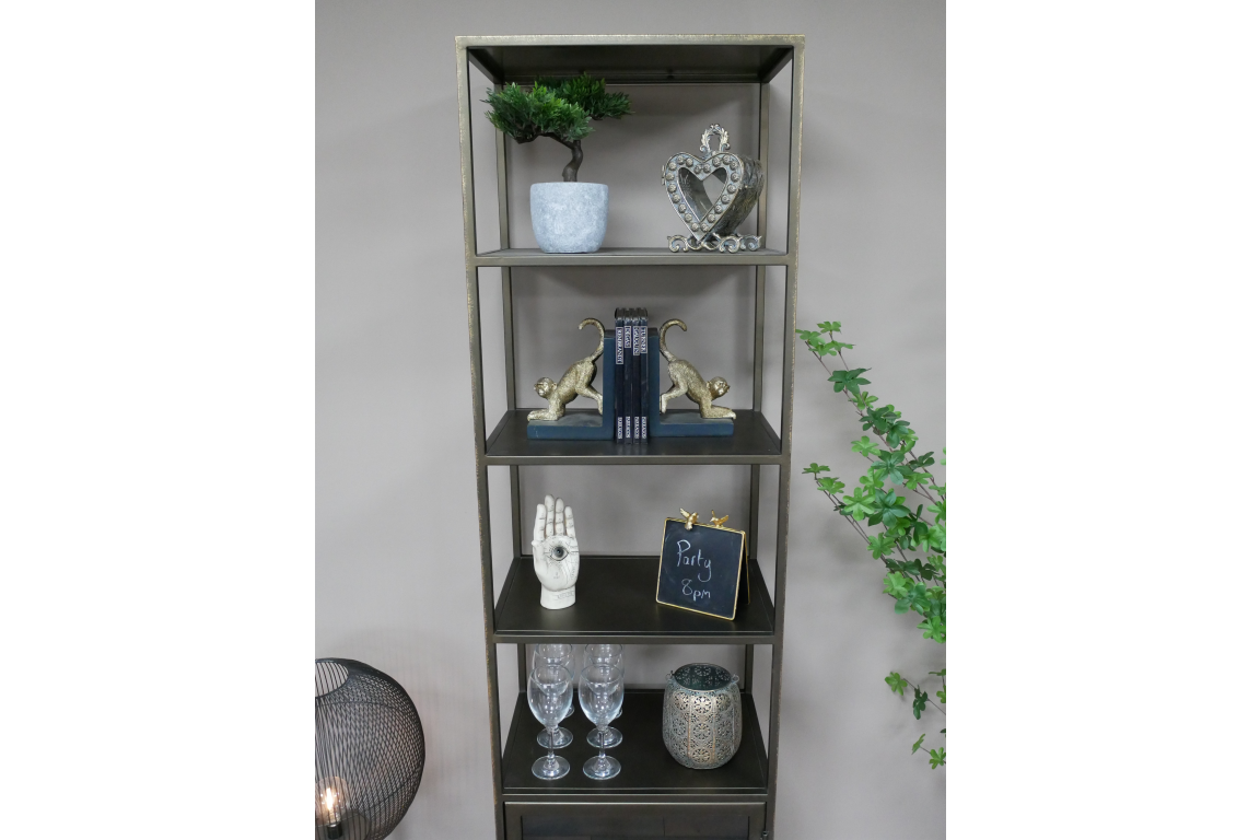Display Cabinet - 9126