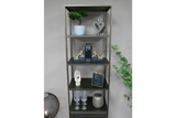 Display Cabinet - 9126