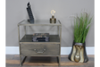 Bedside Cabinet - 9129