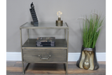 Bedside Cabinet - 9129