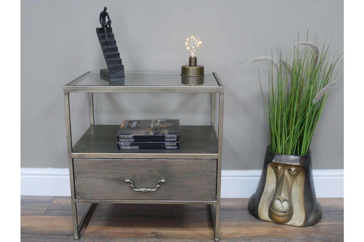 Bedside Cabinet