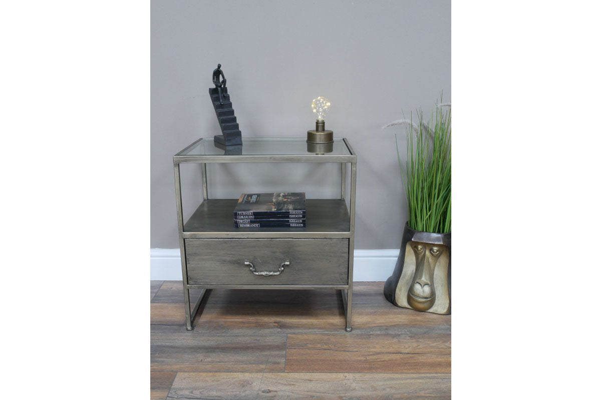 Bedside Cabinet