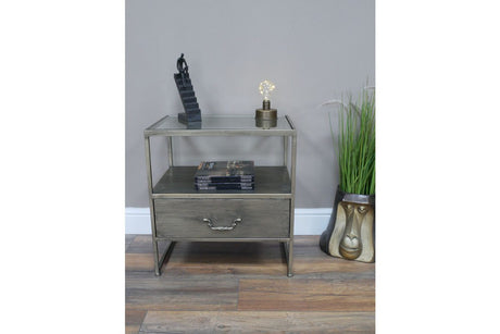Bedside Cabinet