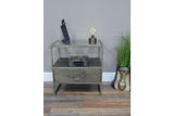 Bedside Cabinet - 9129