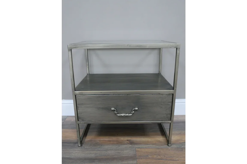 Bedside Cabinet - 9129