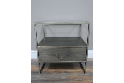 Bedside Cabinet - 9129