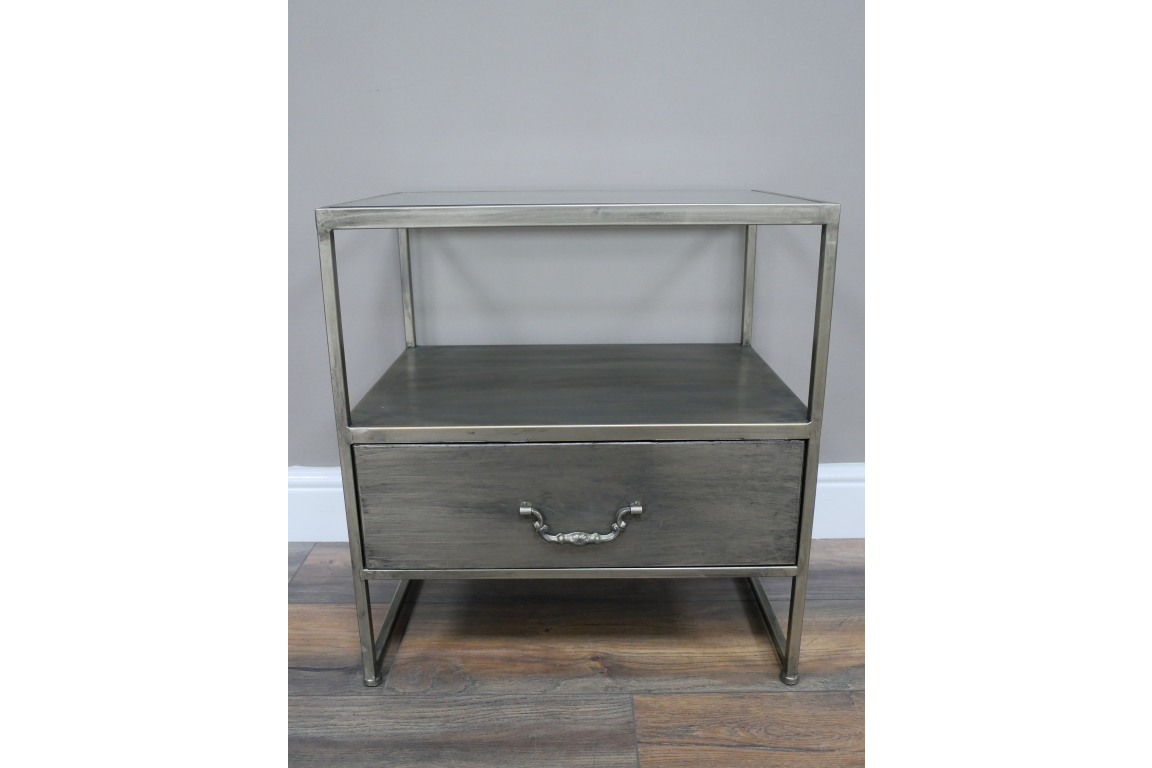 Bedside Cabinet - 9129