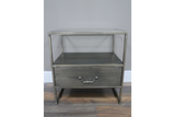 Bedside Cabinet - 9129