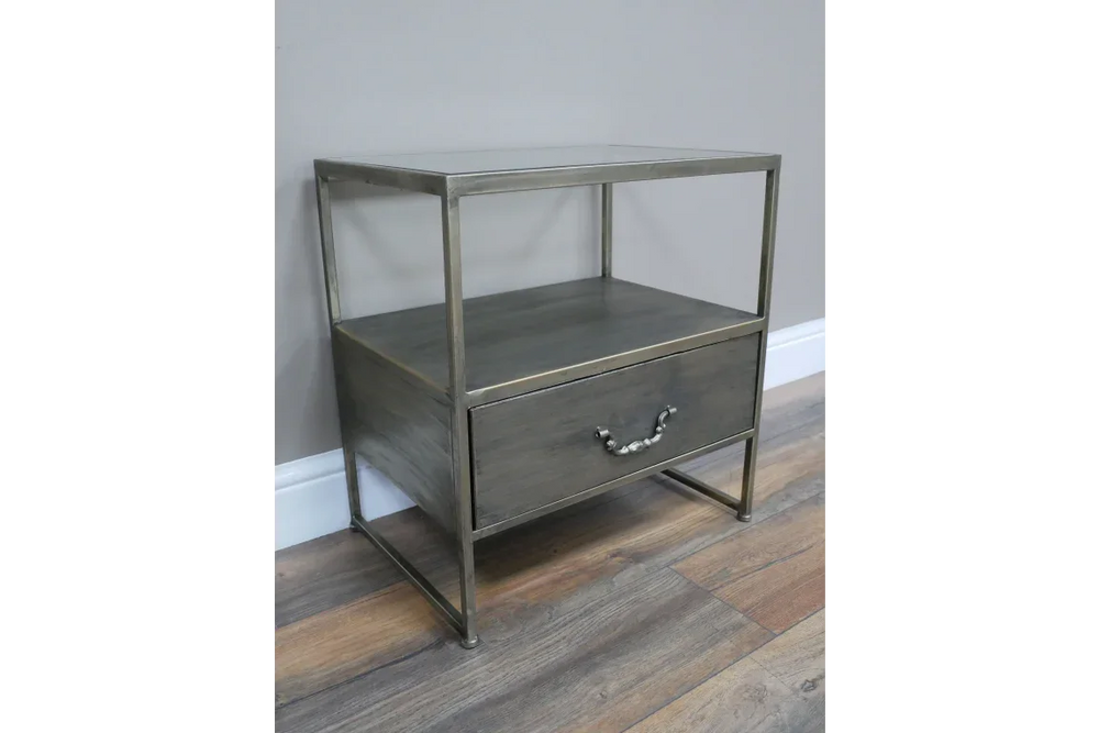 Bedside Cabinet - 9129