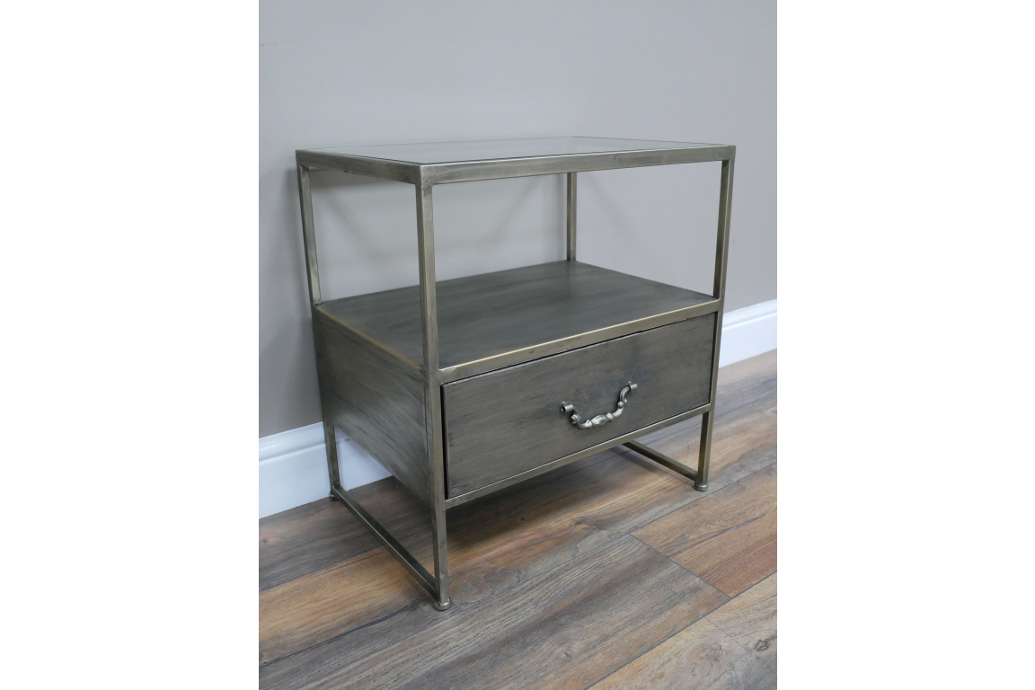 Bedside Cabinet - 9129