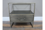 Bedside Cabinet - 9129