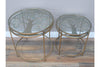 Set Of 2 Side Tables