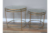 Set Of 2 Side Tables