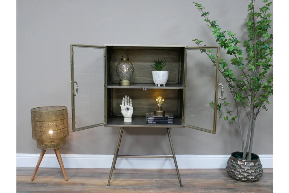 Display Cabinet - 9152